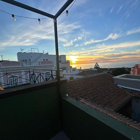 Casa Damiana Villa Tazacorte Eksteriør bilde