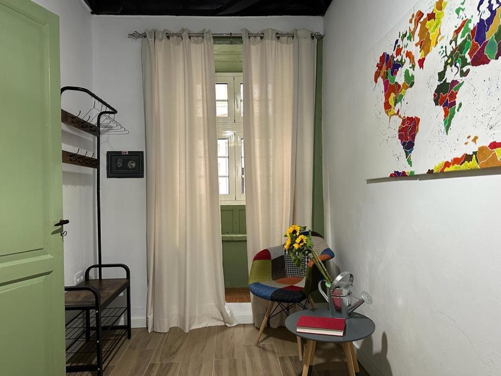 Casa Damiana Villa Tazacorte Eksteriør bilde