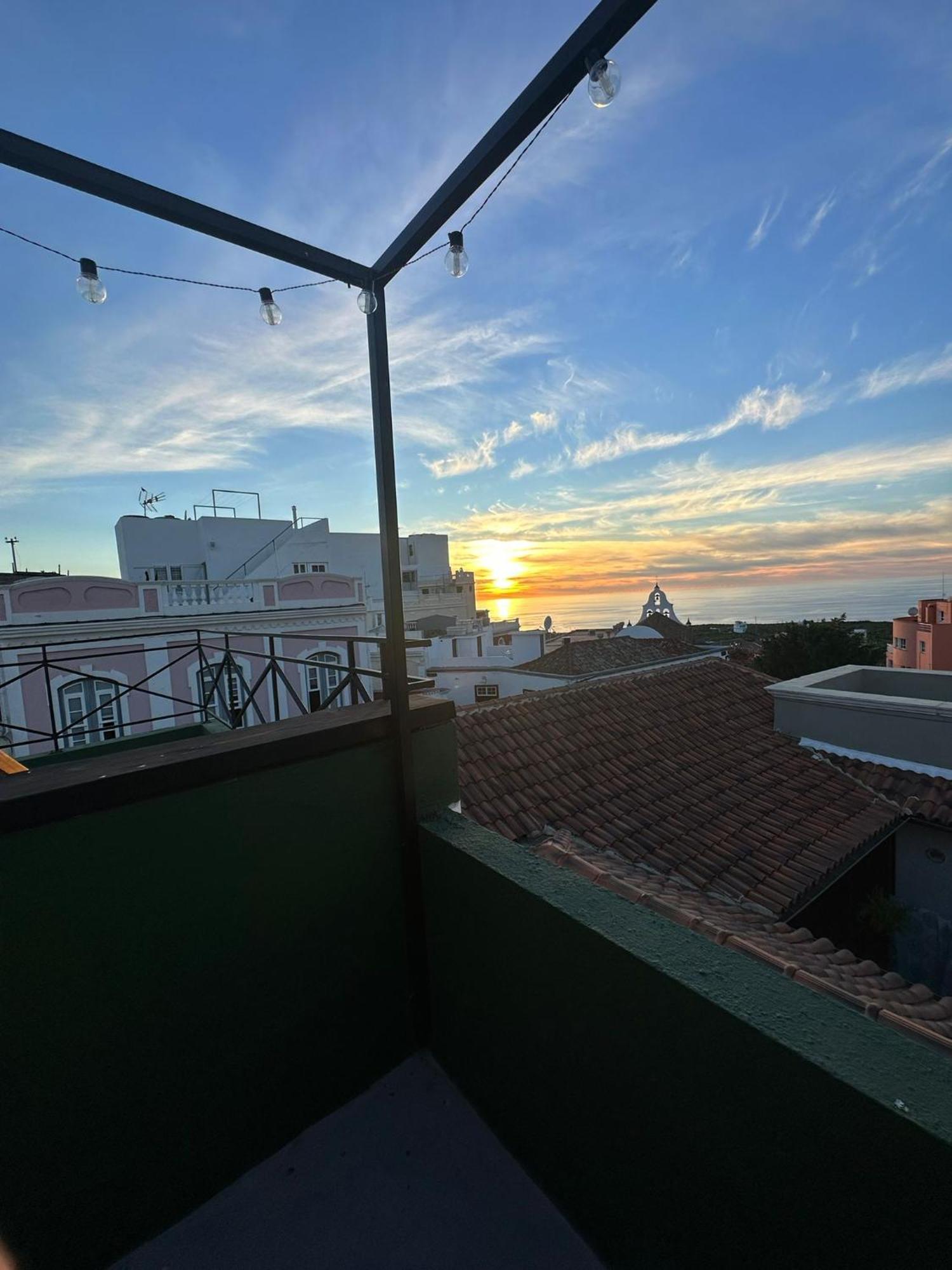 Casa Damiana Villa Tazacorte Eksteriør bilde
